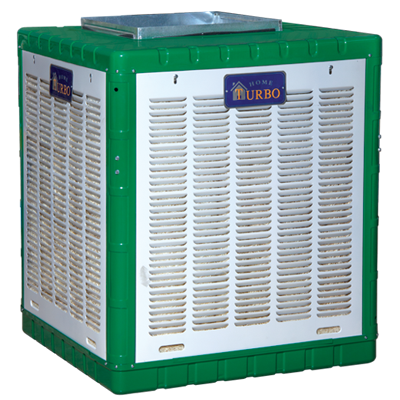 کولر صادراتی Turbo