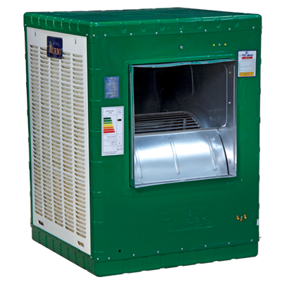 کولر صادراتی Turbo